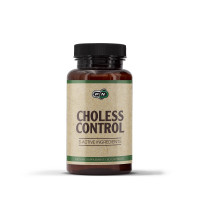 Pure Nutrition - ХОЛЕСТЕРОЛ КОНТРОЛ - CHOLESS CONTROL - 60 капули